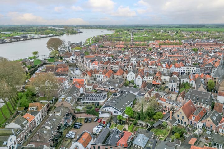 Foto 67 van Lange Weistraat 11