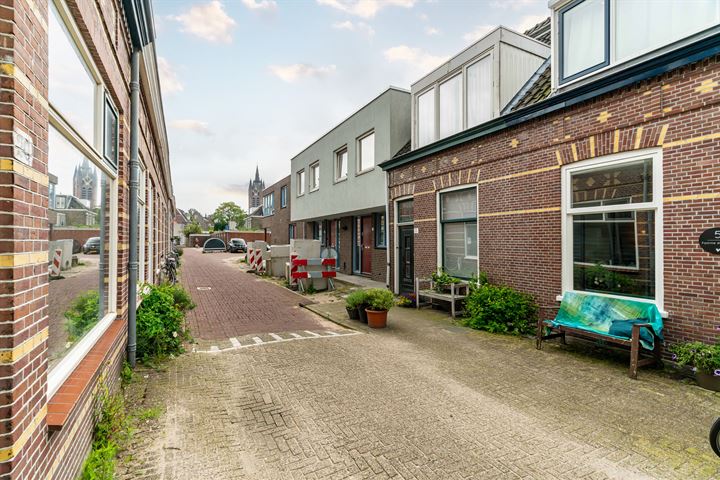 Bekijk foto 3 van Eliza Dorusstraat 5