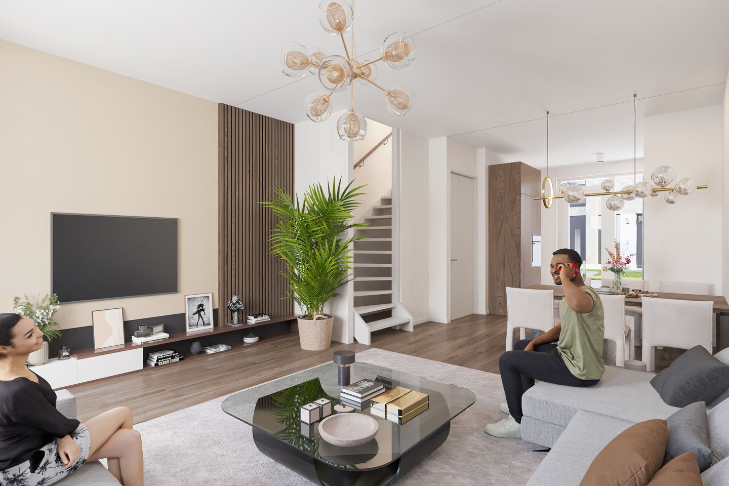 Photo 12 of BLOSSEM BRYCE | Nog 1 woning beschikbaar! | Bouw gestart