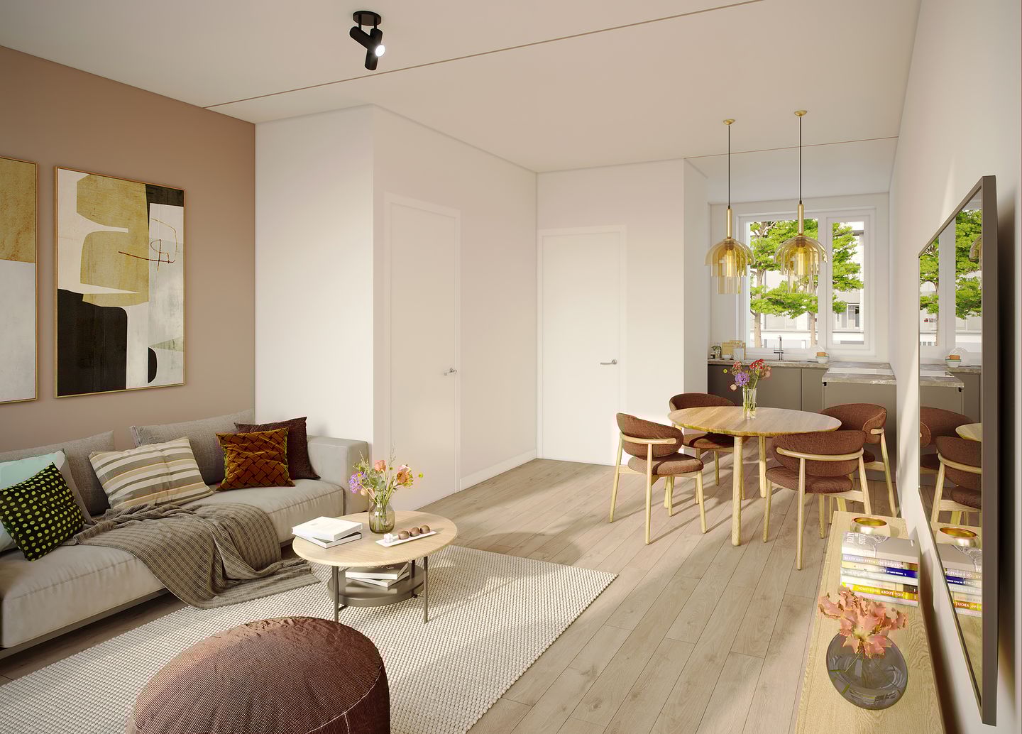 Photo 13 of BLOSSEM BRYCE | Nog 1 woning beschikbaar! | Bouw gestart