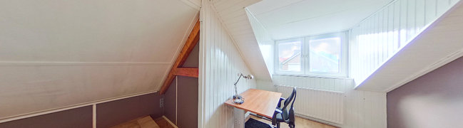 Bekijk 360° foto van Studeerkamer van Touwslagersbaan 6