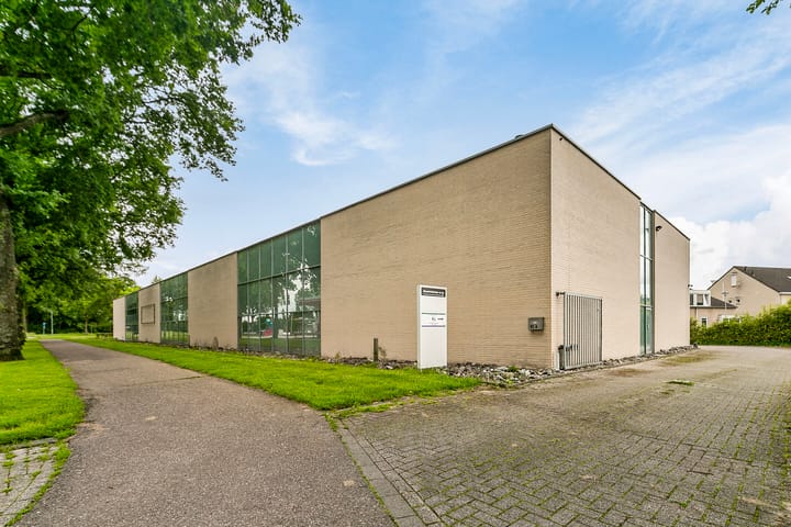 Maastrichterlaan 82