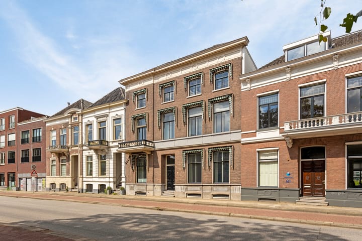 Foto 1 van Nieuwstad 79