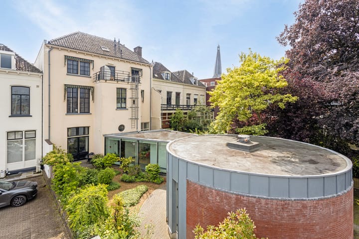 Foto 3 van Nieuwstad 79