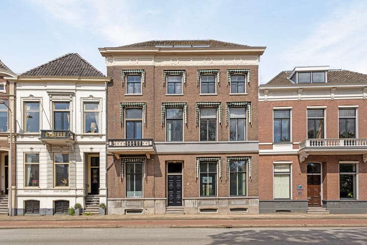 Foto 9 van Nieuwstad 79