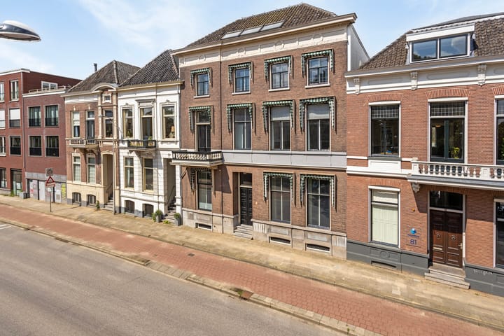 Foto 70 van Nieuwstad 79