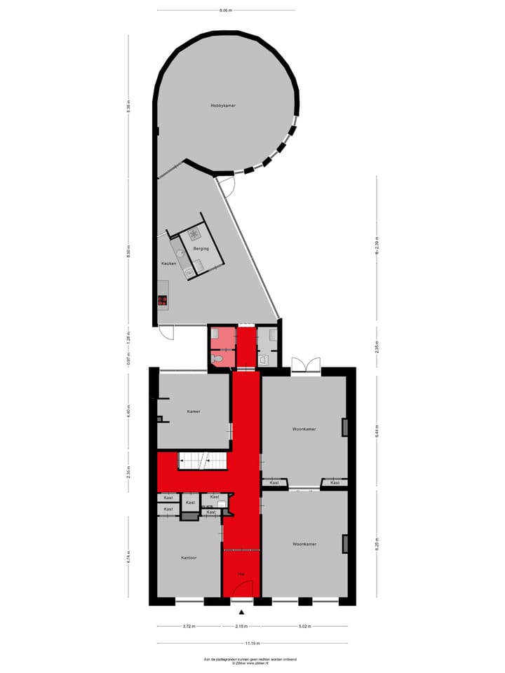 Foto 72 van Nieuwstad 79