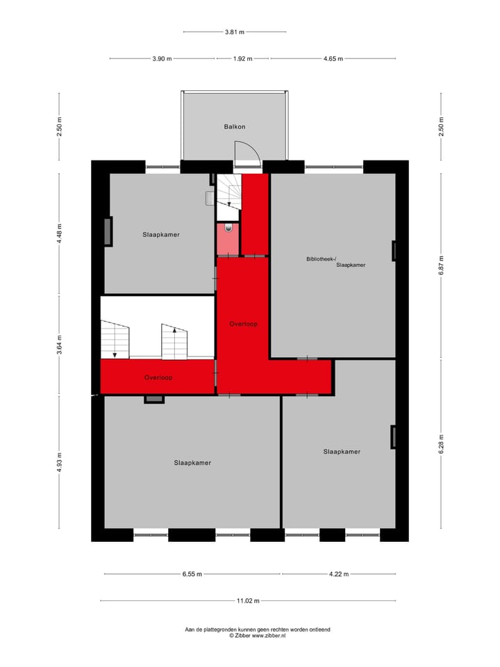 Foto 74 van Nieuwstad 79