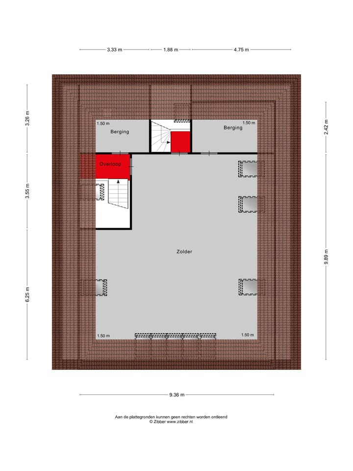 Foto 75 van Nieuwstad 79