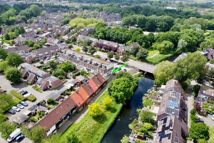 Bekijk foto 4 van Vogelweg 79