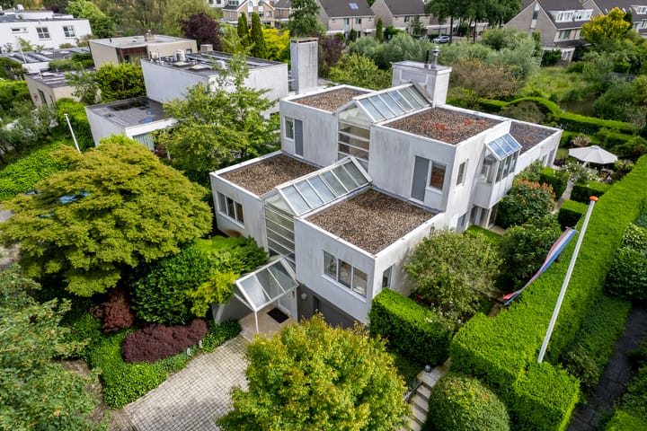 Foto 1 van Onderlangs 34