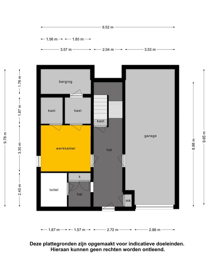 Foto 66 van Onderlangs 34
