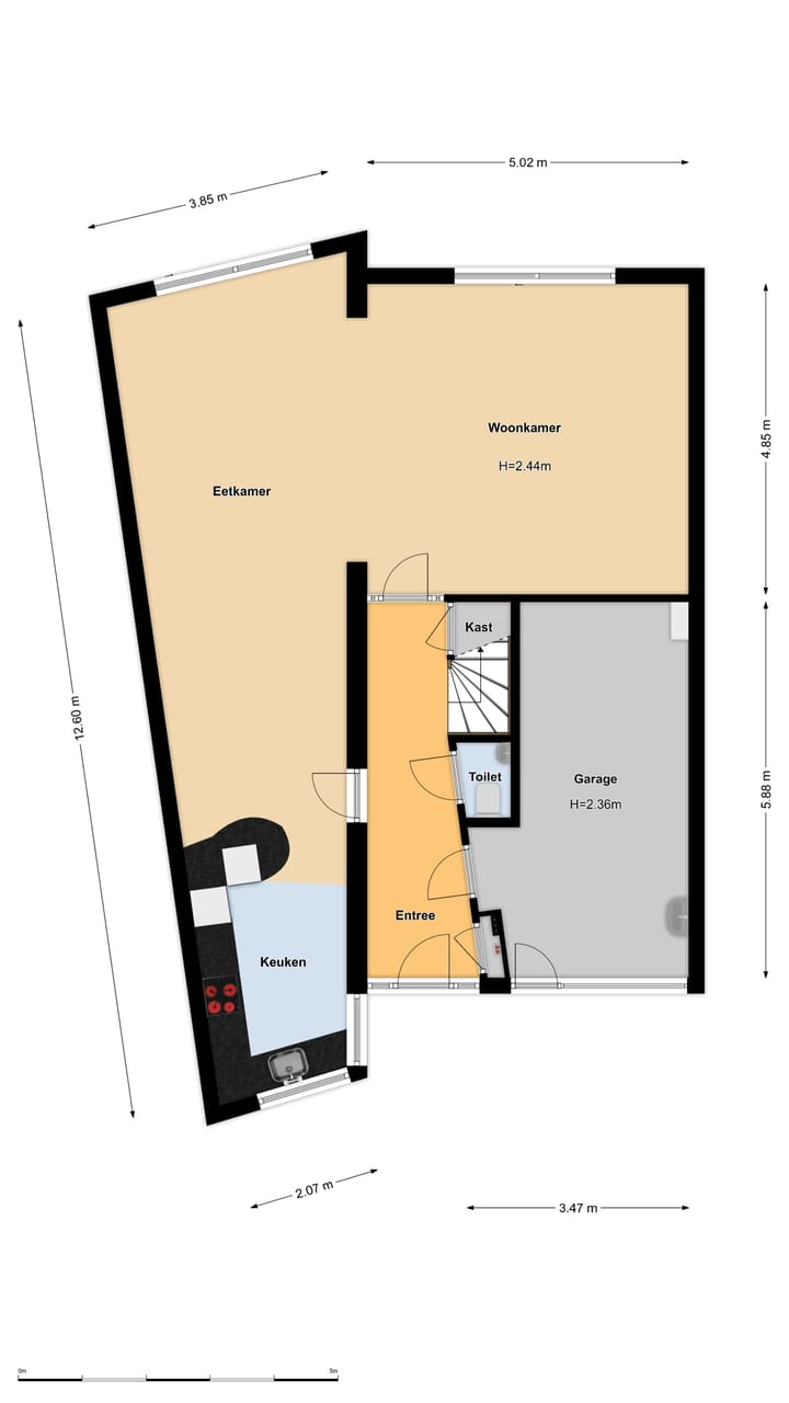 Foto 52 van Calveslo 48