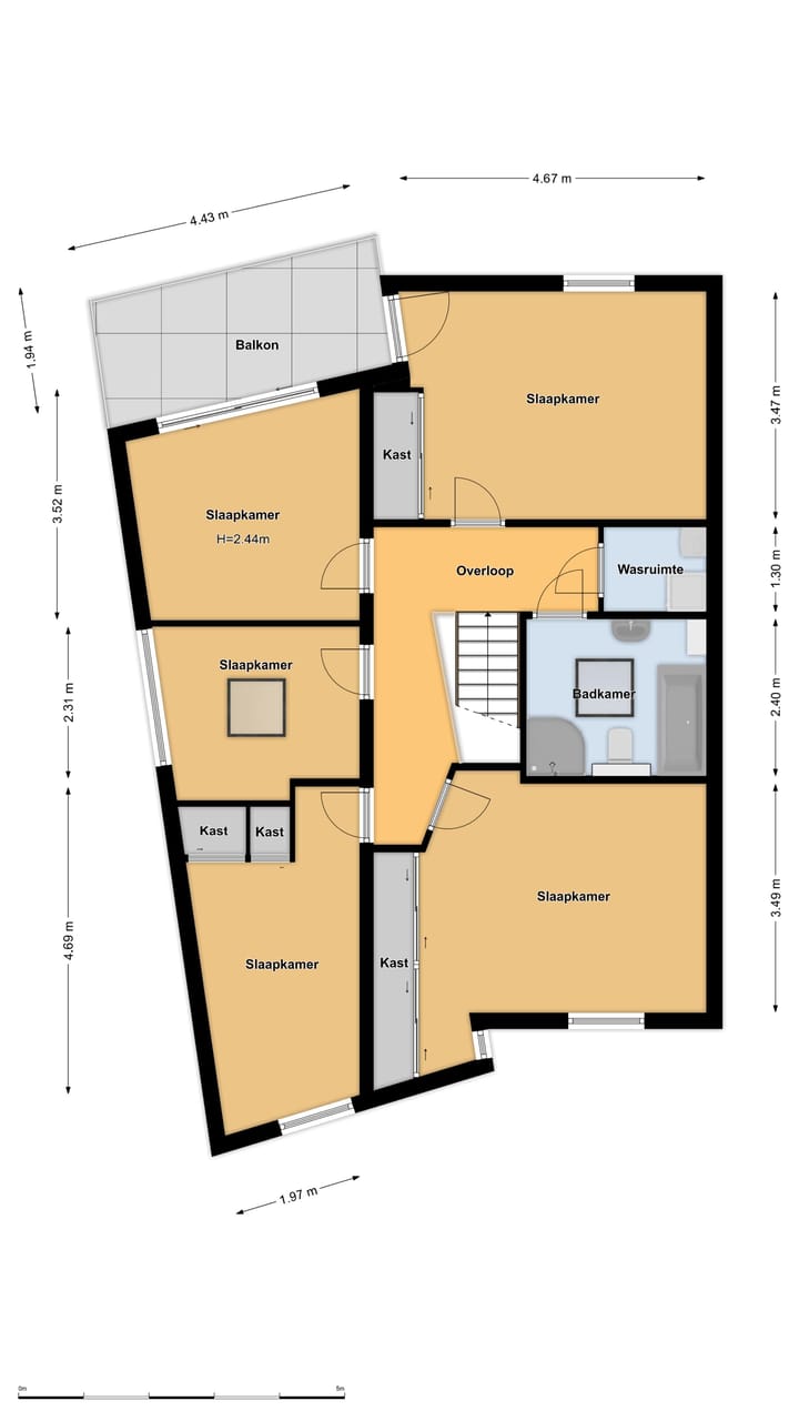 Foto 53 van Calveslo 48
