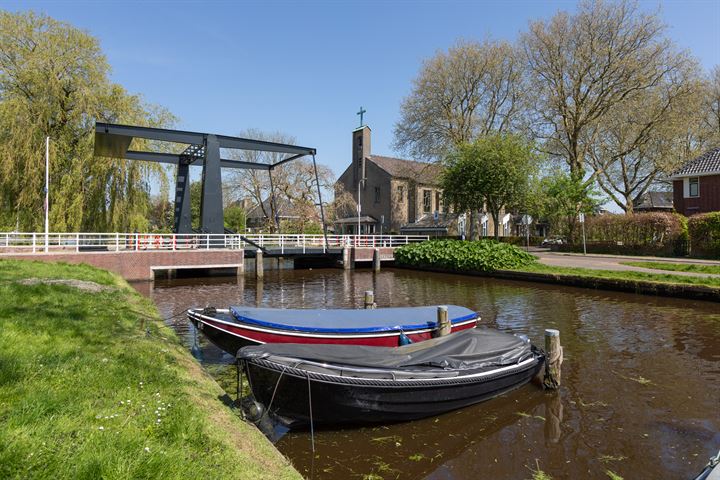 Bekijk foto 6 van Jachthavenstraat 1 K