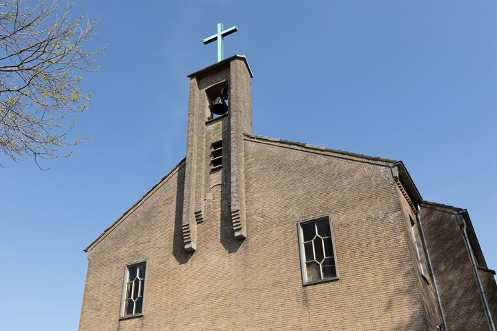 Bekijk foto 10 van Jachthavenstraat 1 K