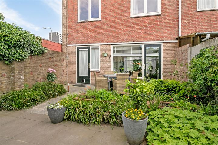 Bekijk foto 33 van Westertorenlaan 27