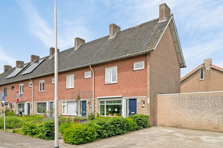 Bekijk foto 36 van Westertorenlaan 27