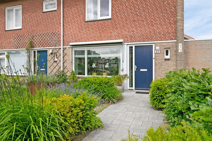 Bekijk foto 38 van Westertorenlaan 27