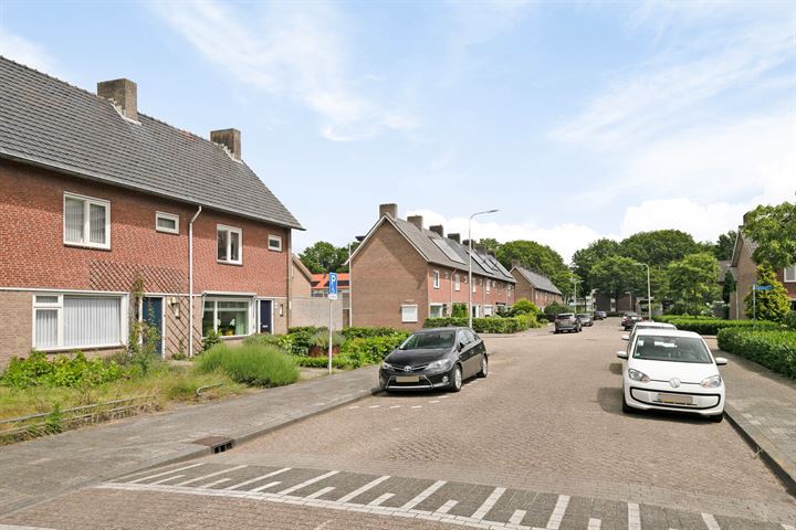 Bekijk foto 40 van Westertorenlaan 27