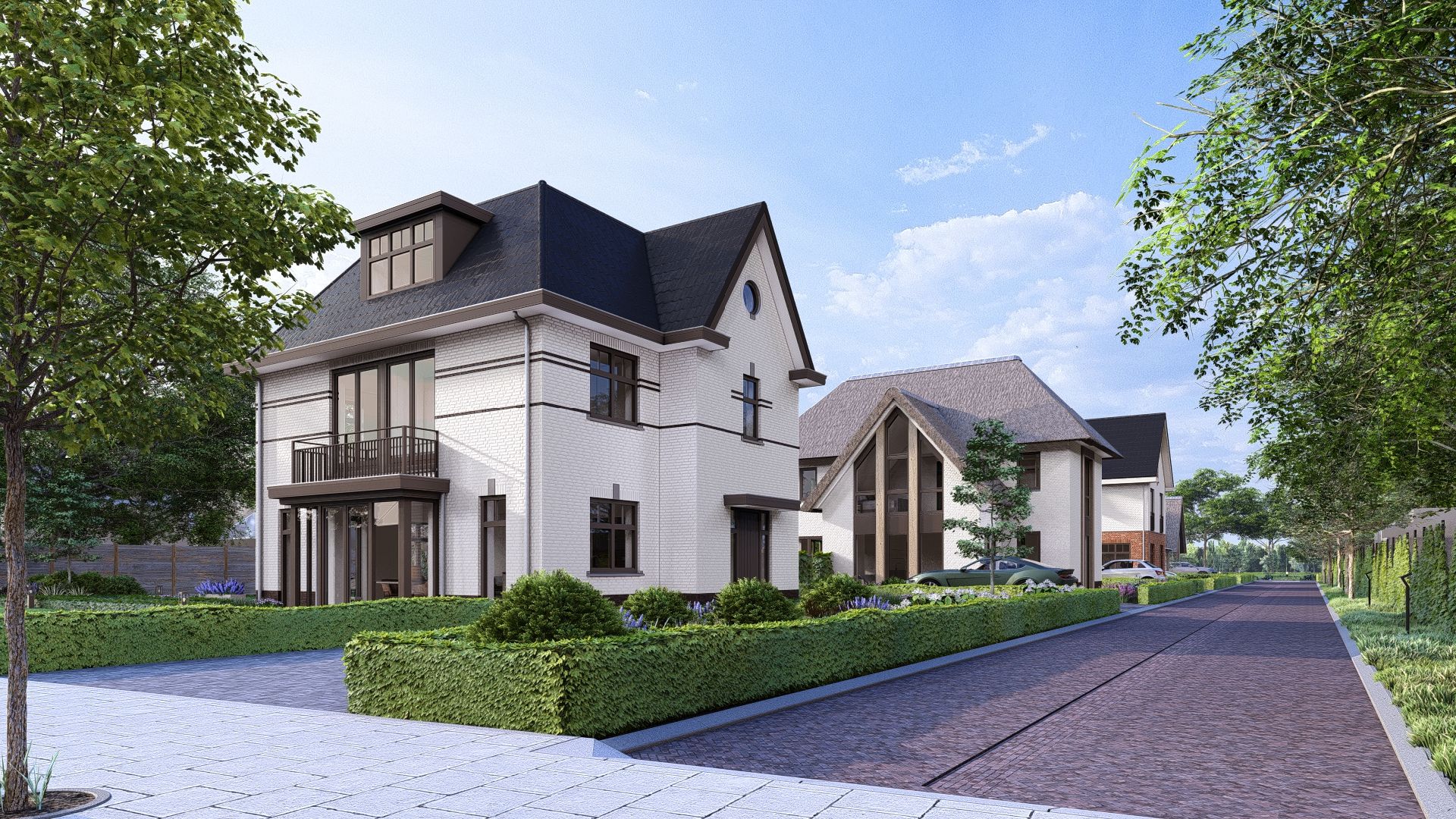 Image of Park Breloft