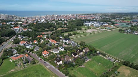 Foto 3 van Park Breloft