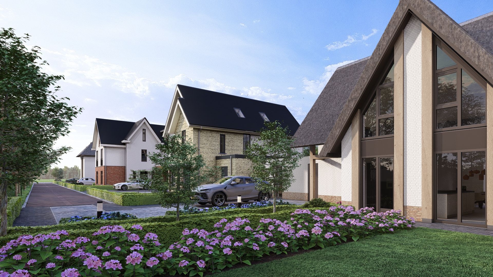 Foto 3 van Park Breloft