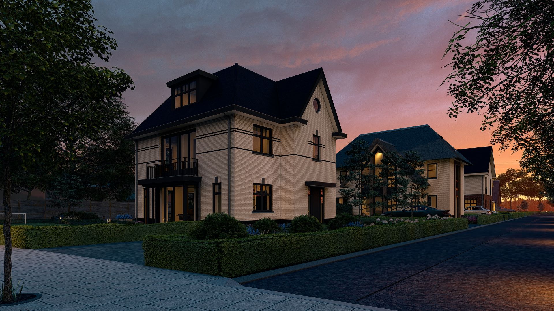 Foto 4 van Park Breloft