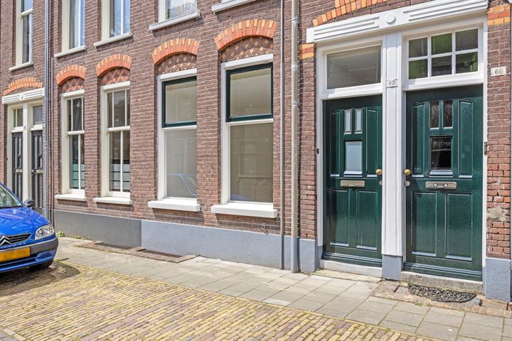 Bekijk foto 5 van Agnietenstraat 62