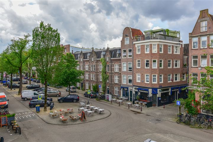 Bekijk foto 13 van Lindengracht 59-2