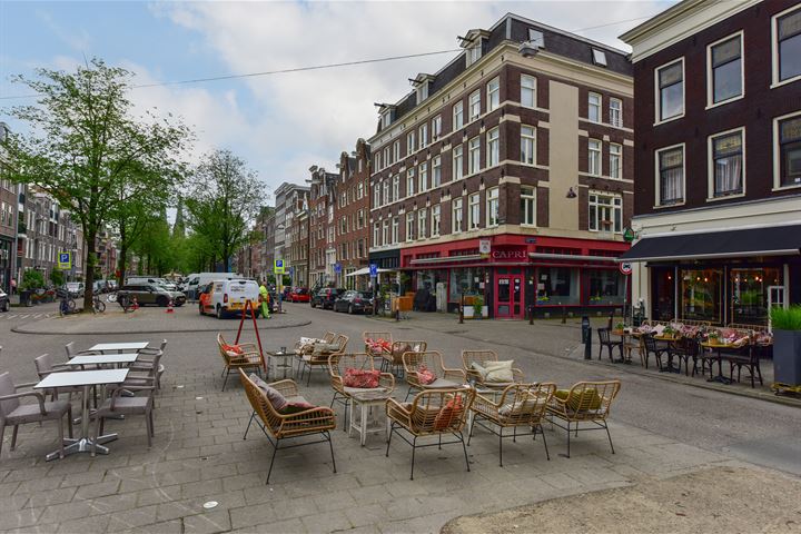 Bekijk foto 16 van Lindengracht 59-2