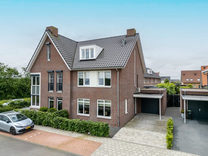 Foto 1 van Wilgenveld 26