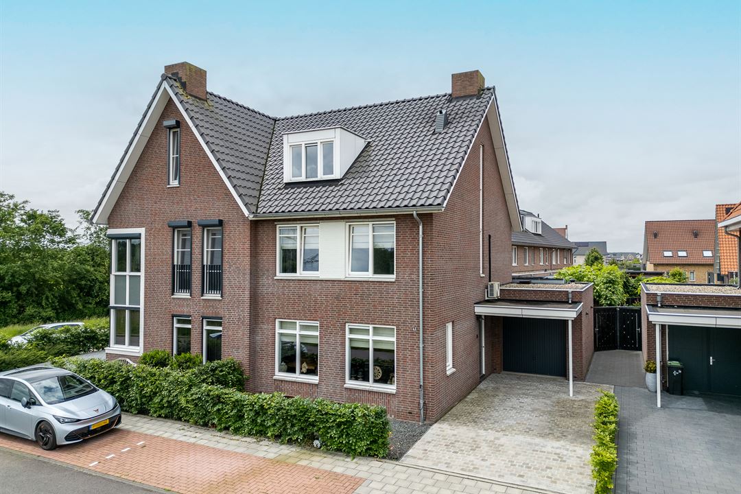 Huis Verkocht: Wilgenveld 26 6658 LW Beneden-Leeuwen [funda]