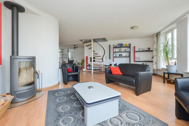 Foto 5 van Vlietstroom 17