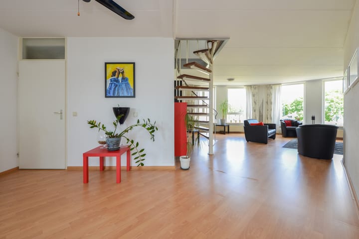 Foto 7 van Vlietstroom 17