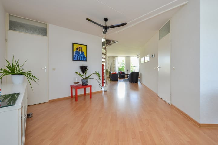 Foto 10 van Vlietstroom 17