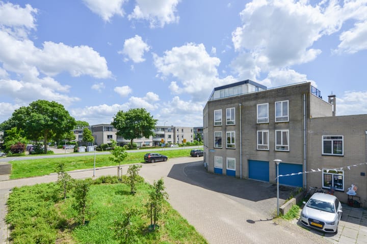 Foto 25 van Vlietstroom 17