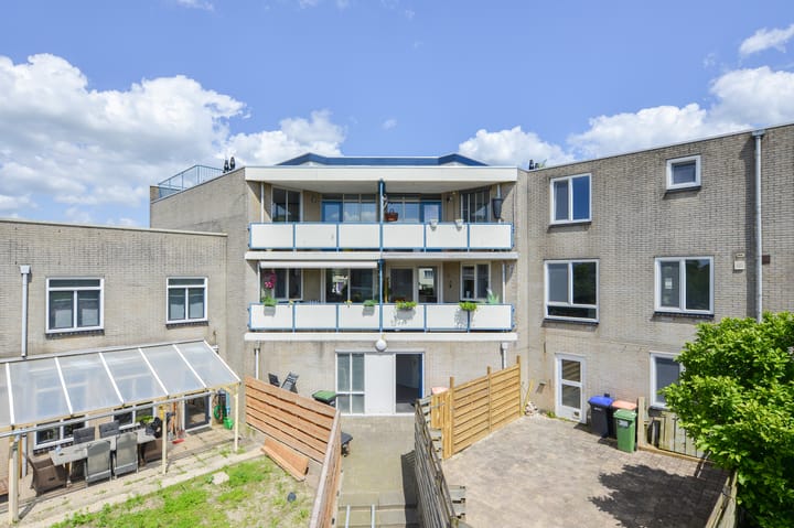 Foto 26 van Vlietstroom 17