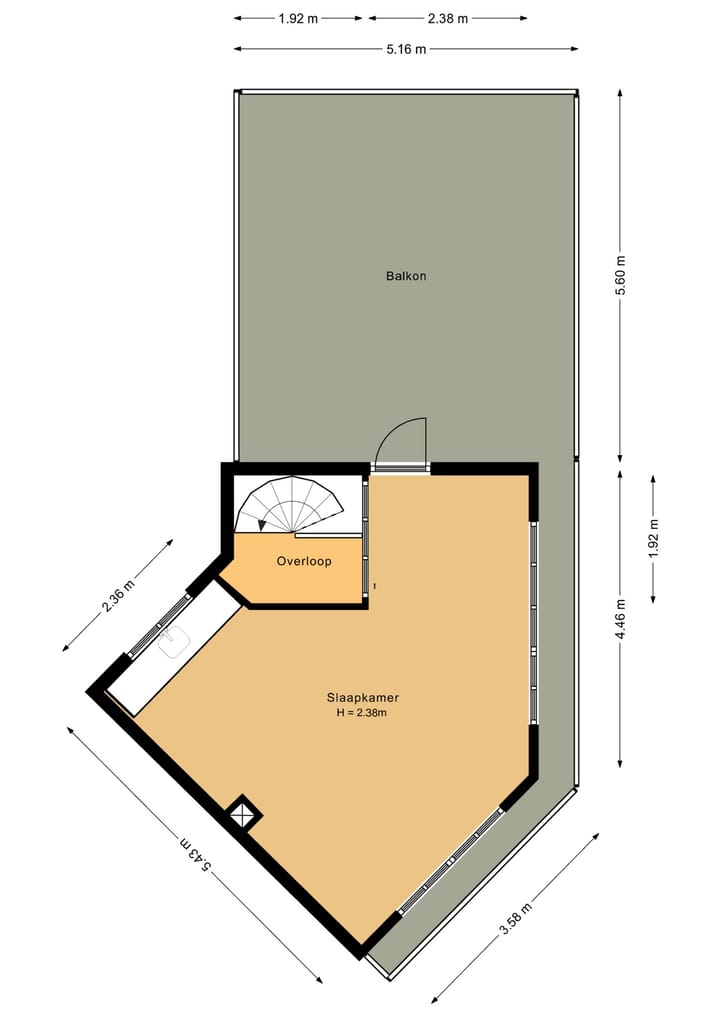 Foto 30 van Vlietstroom 17