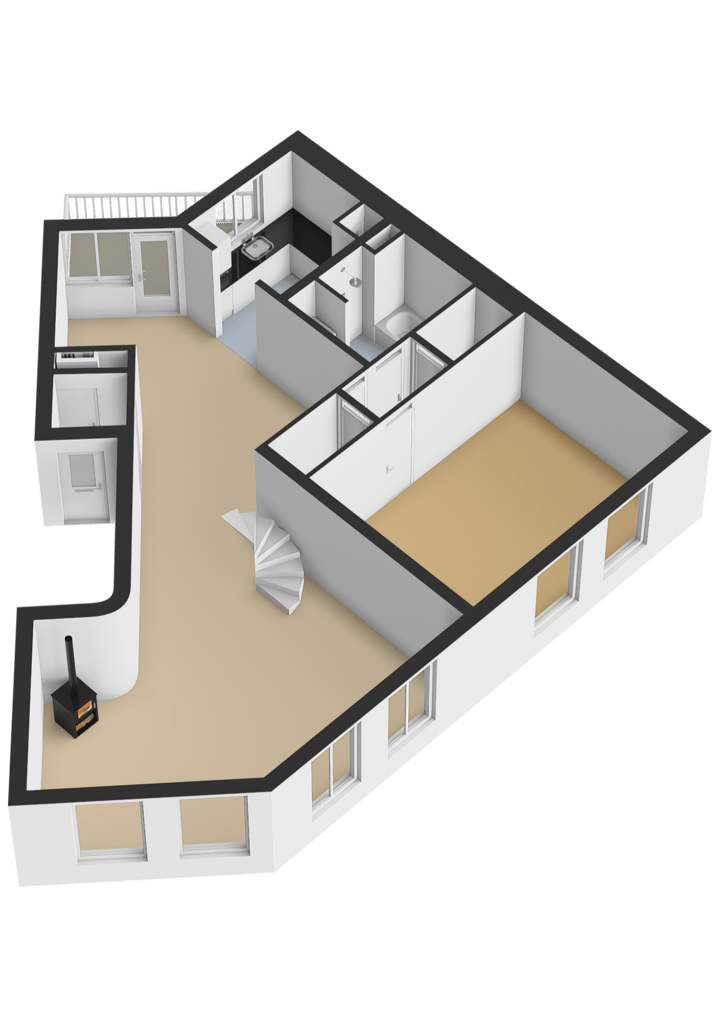 Foto 32 van Vlietstroom 17