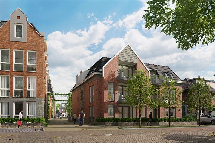 View photo 6 of Pastoor Gowthorpestraat 5-02