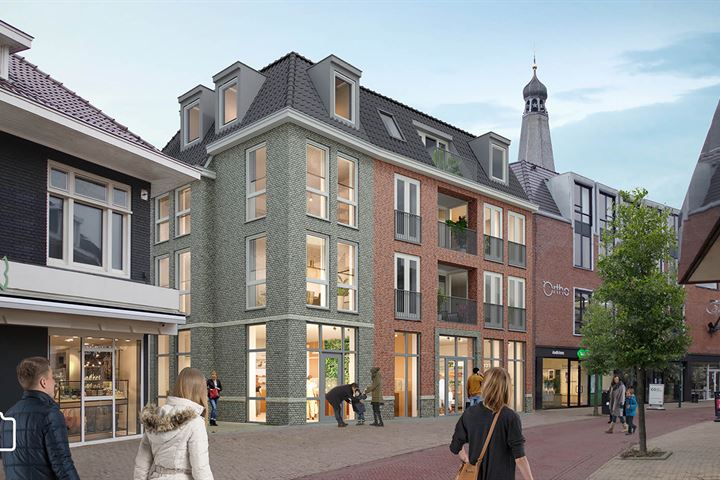 View photo 10 of Pastoor Gowthorpestraat 5-02