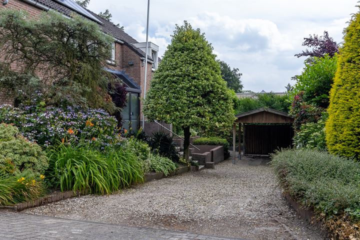 Bekijk foto 4 van Jonkheer van Grotenhuisstraat 10