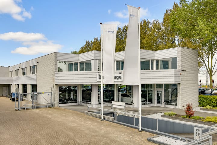 Bouwerij 63