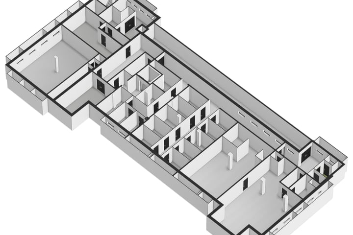 Bekijk foto 12 van Louise de Colignystraat 7-B