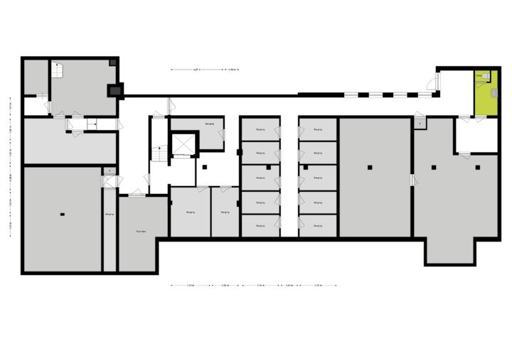 Bekijk foto 10 van Louise de Colignystraat 9-D