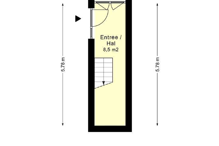 Bekijk foto 30 van Donatusstraat 2-C