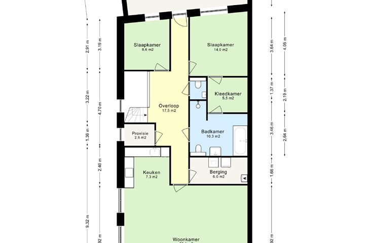 Bekijk foto 32 van Donatusstraat 2-C