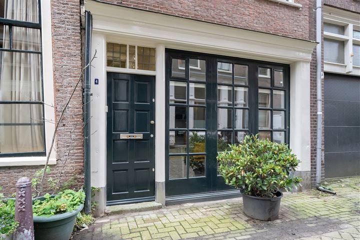 Bekijk foto 3 van Langestraat 4