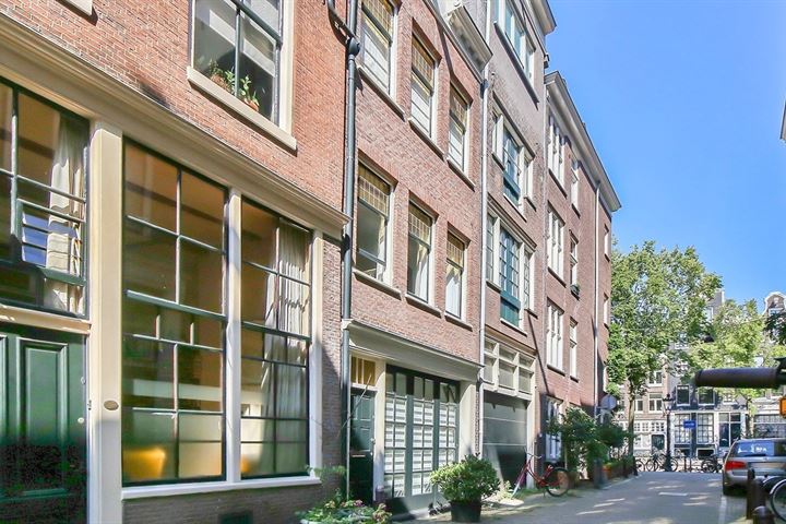 Bekijk foto 4 van Langestraat 4